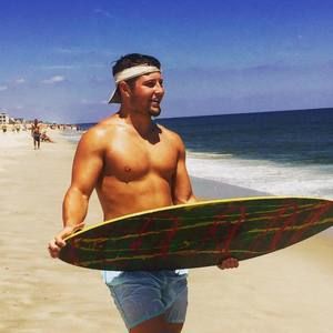 Meet your Posher, Jesse